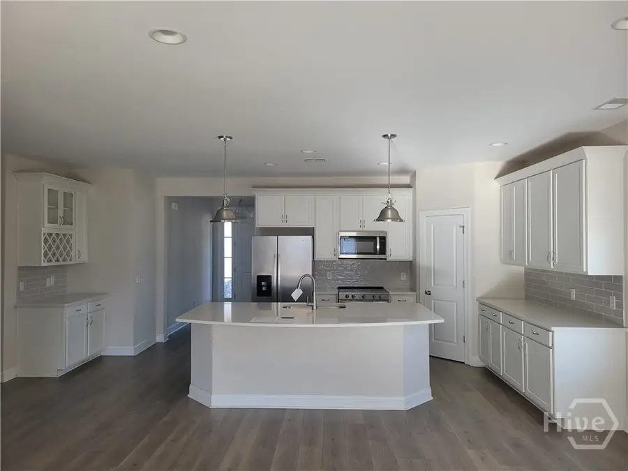 260 Mcqueen Drive, Pooler, GA 31322 - #2