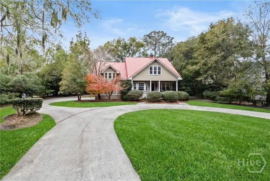 41 Grimball Point Road, Savannah, GA 31406 - #3