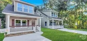 1723 Dunn Street, Savannah, GA 31415 - #3