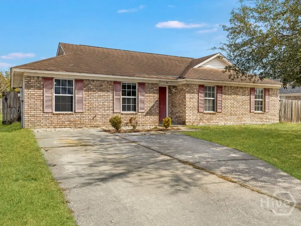 16 Parish Way, Pooler, GA 31322 - #1