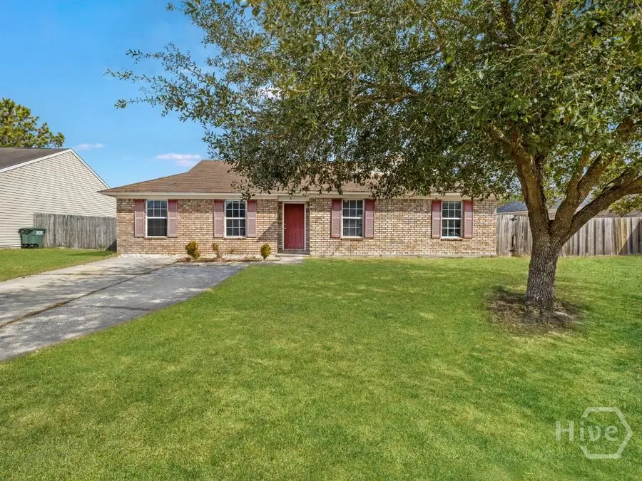 16 Parish Way, Pooler, GA 31322 - #2