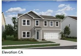 193 Kingswood Circle, Savannah, GA 31302