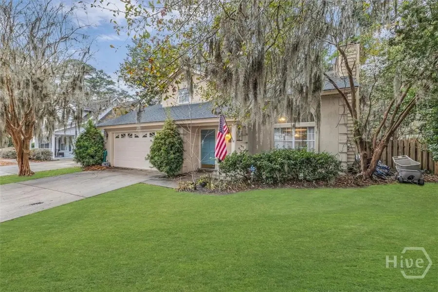 138 Penn Station, Savannah, GA 31410 - #3