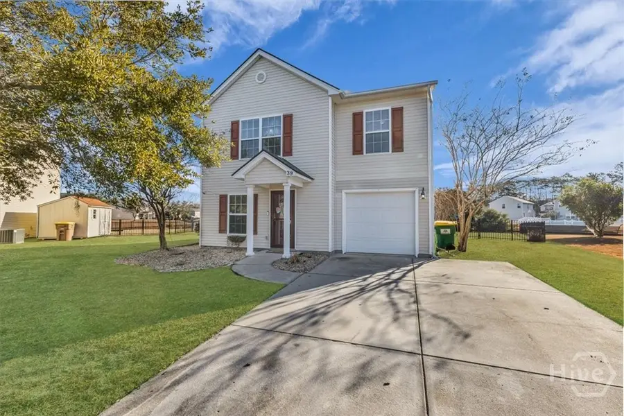 39 Cottingham, Pooler, GA 31322 - #2