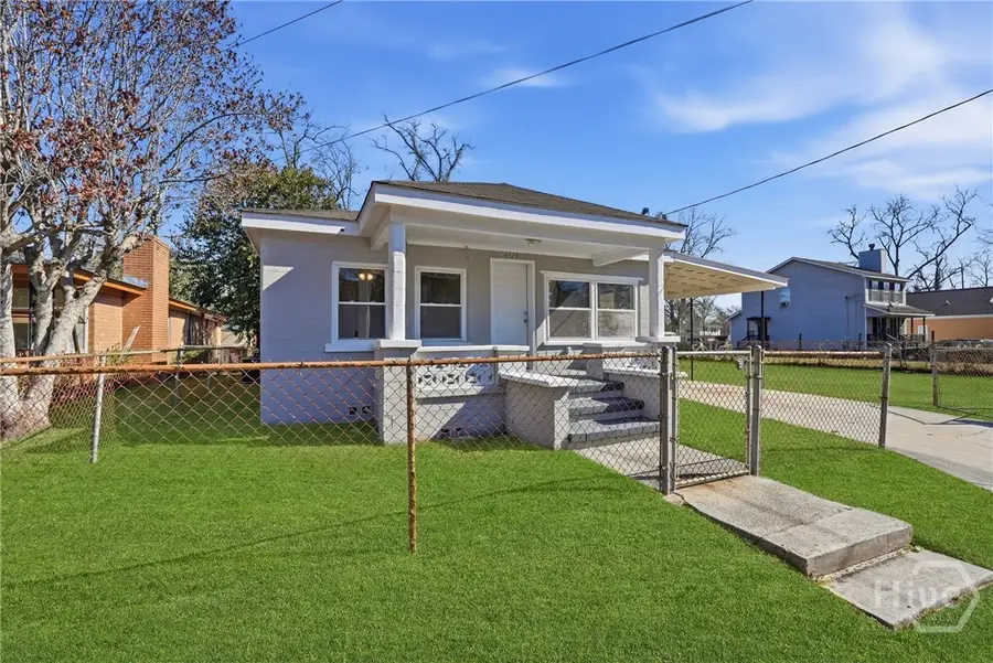 4124 4th Street, Garden City, GA 31408 - Image #2