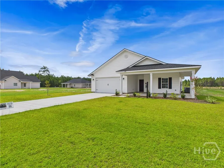 53 Freshwater Lane, Ludowici, GA 31316 - #3