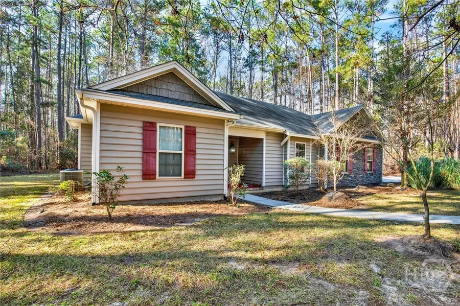 88 Selina Drive, Richmond Hill, GA 31324 - #2