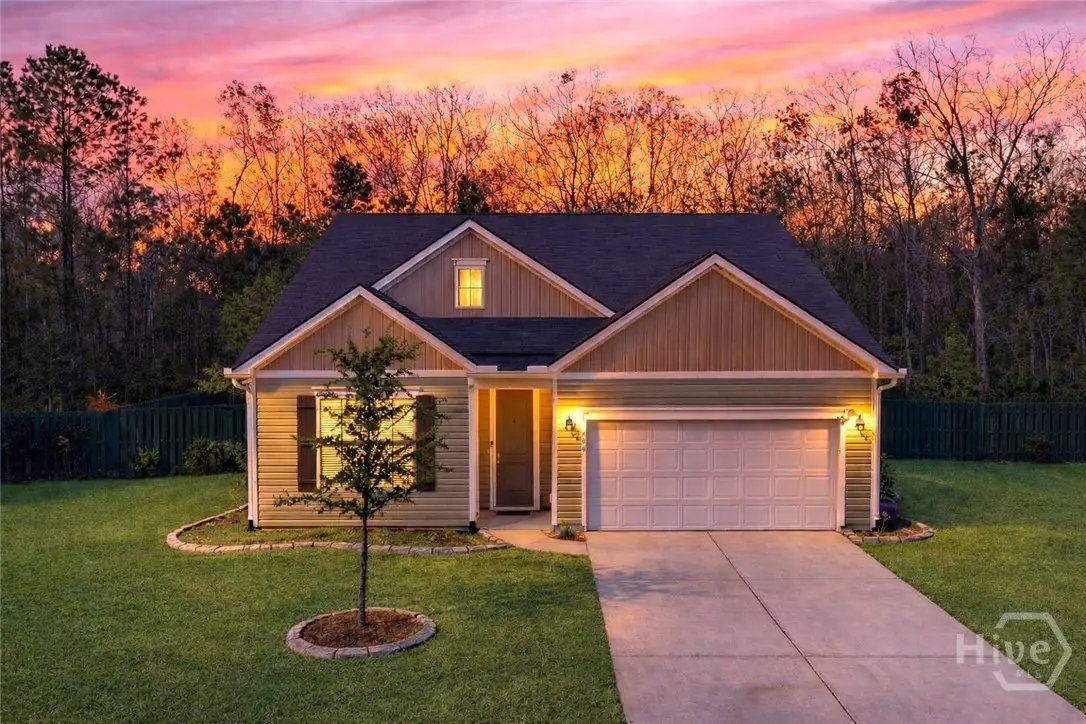 400 Excel Drive, Richmond Hill, GA 31324 - #1