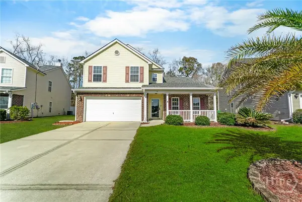 15 Bainbridge Way, Pooler, GA 31322