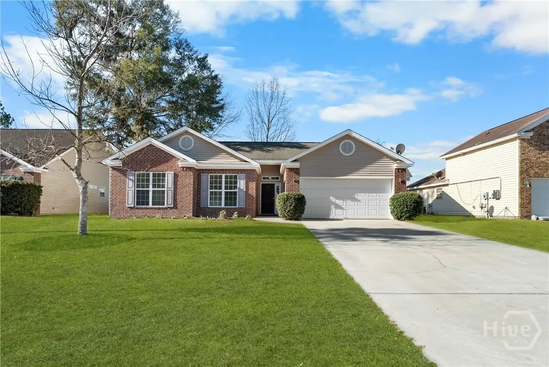 1527 Bradley Boulevard, Savannah, GA 31419 - #1