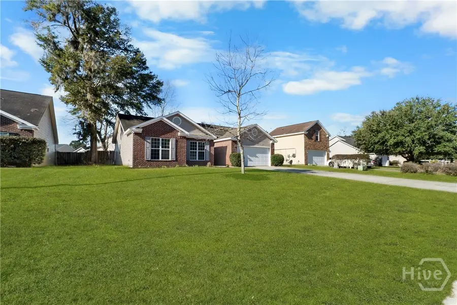 1527 Bradley Boulevard, Savannah, GA 31419 - #3