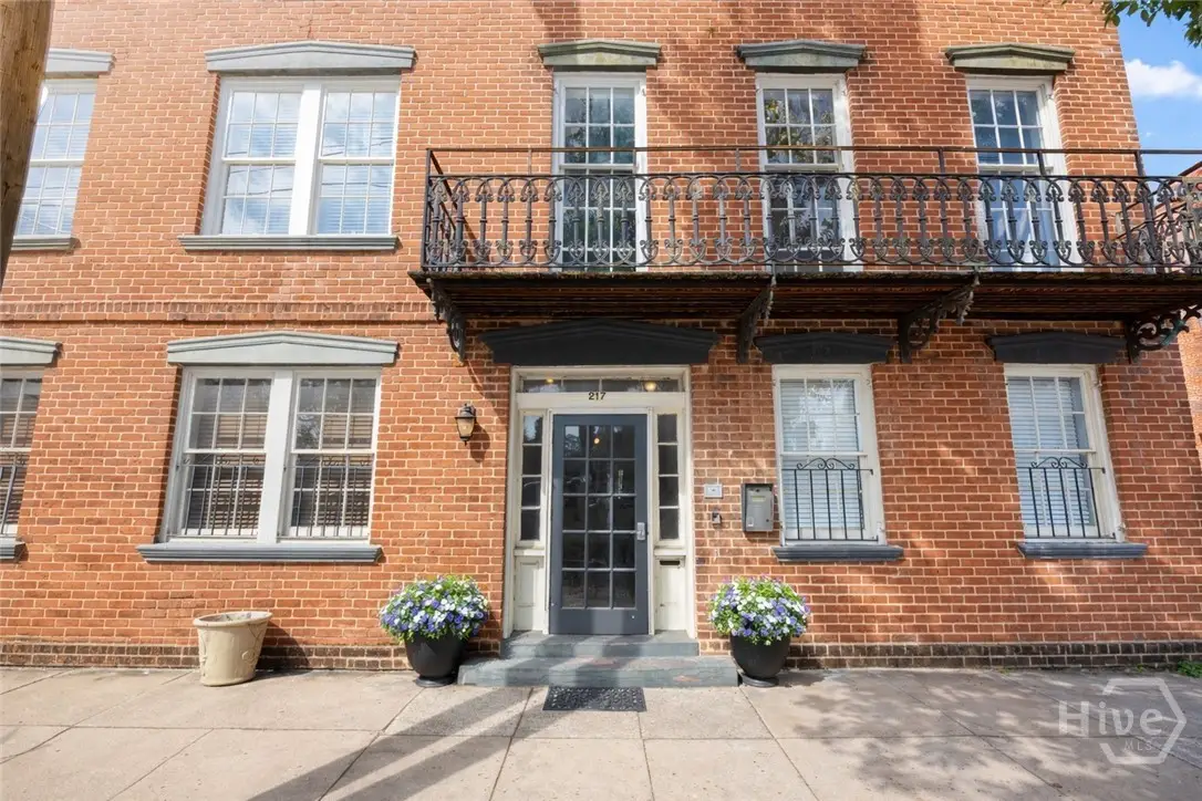 217 Abercorn Street #B-3, Savannah, GA 31401 - #1
