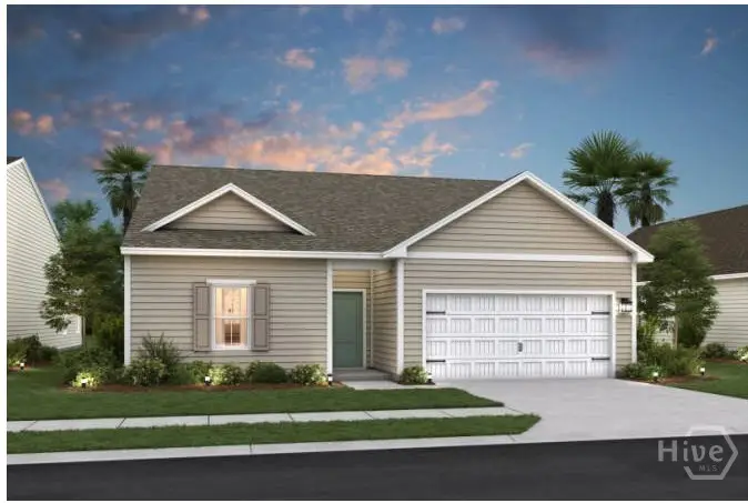 305 Kingswood Circle, Savannah, GA 31302 - Image #1