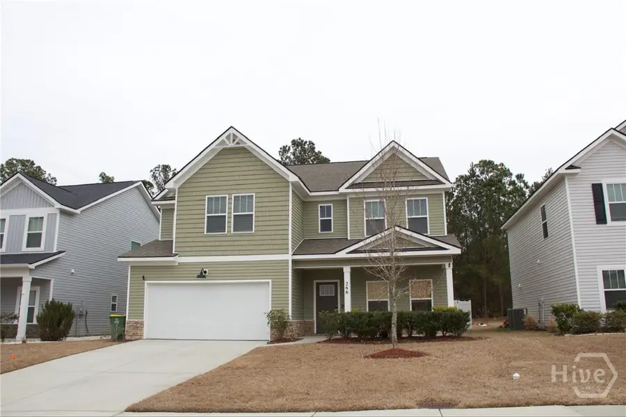 266 Cattle Run Way, Pooler, GA 31322 - #2
