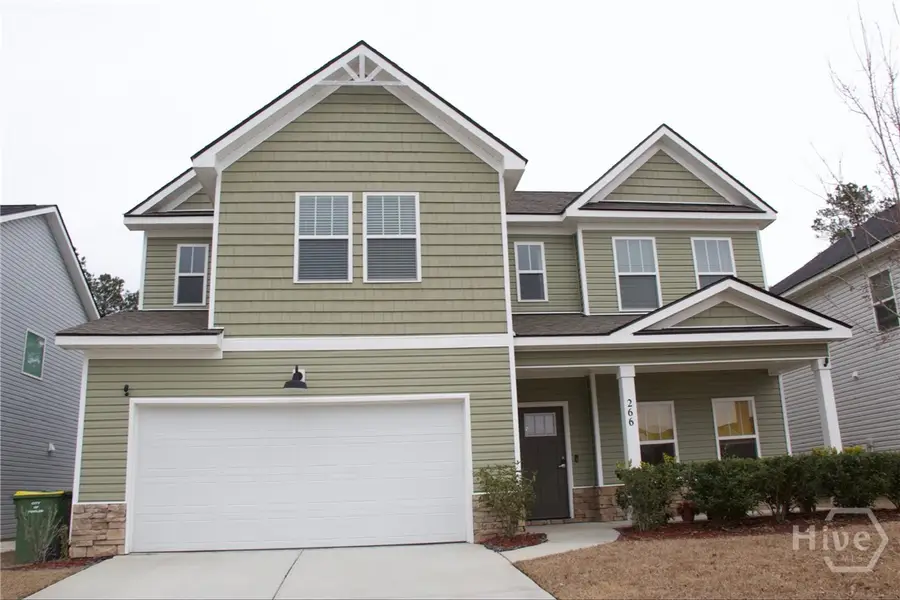 266 Cattle Run Way, Pooler, GA 31322 - #3