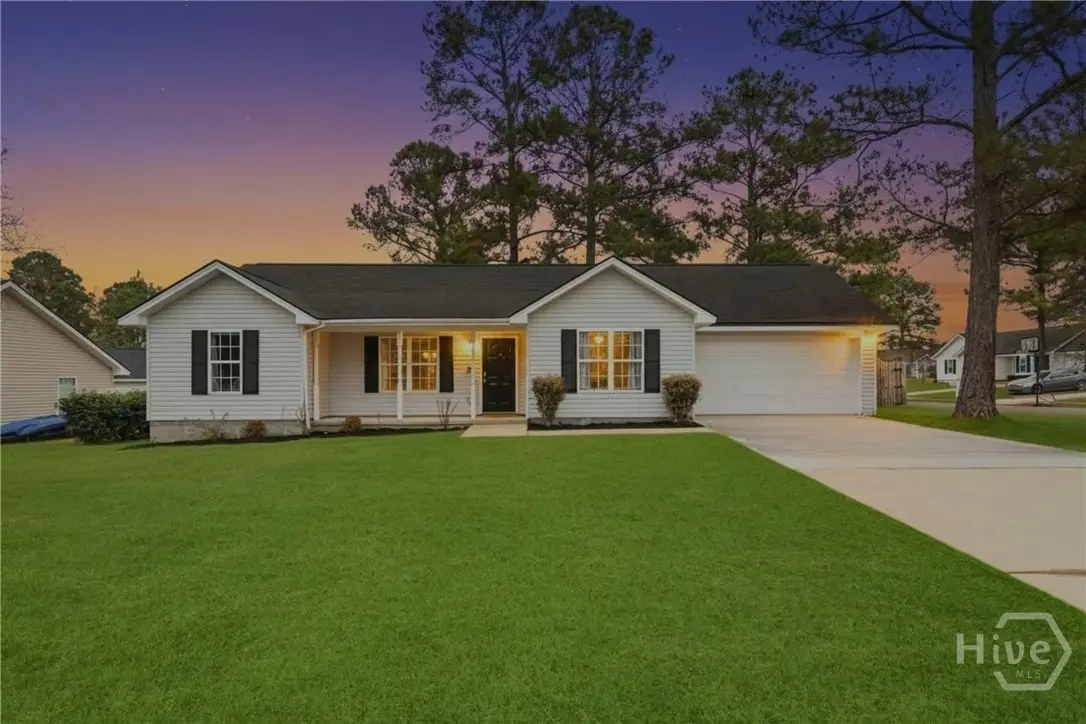 10 Michelle Court, Rincon, GA 31326 - #1