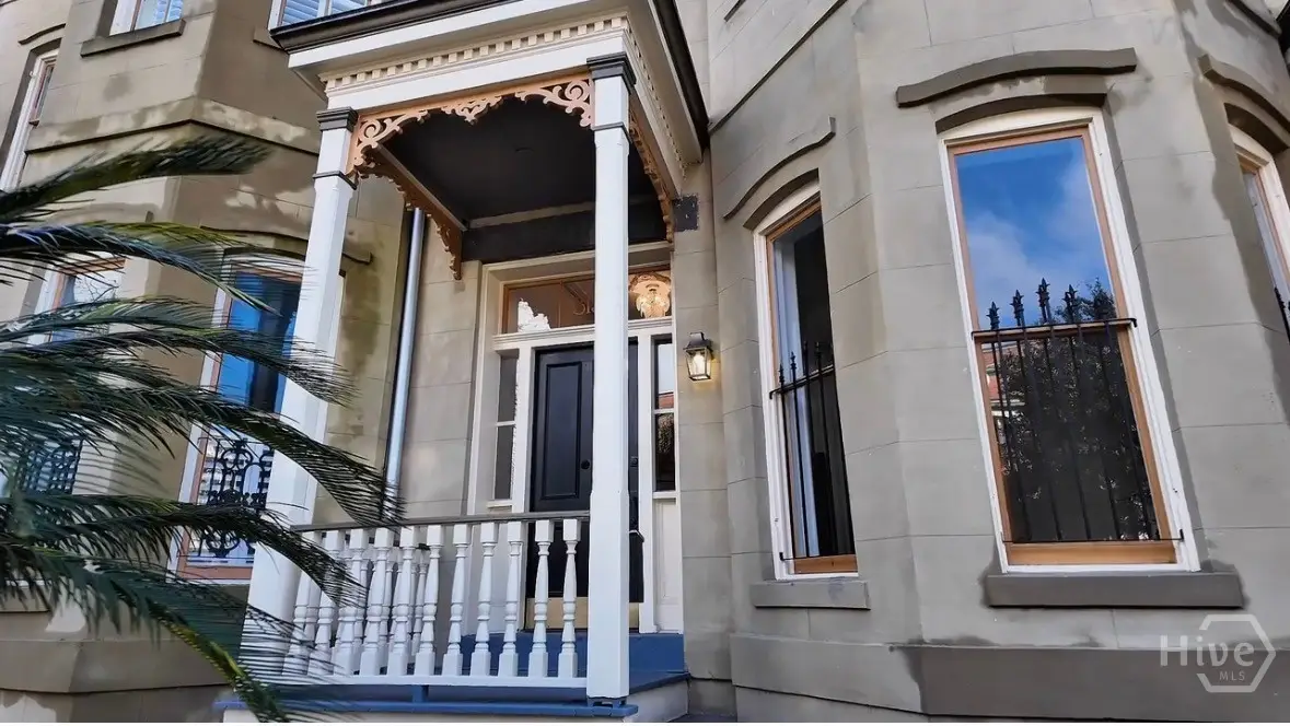 315 W Bolton Street, Savannah, GA 31401 - Image #1