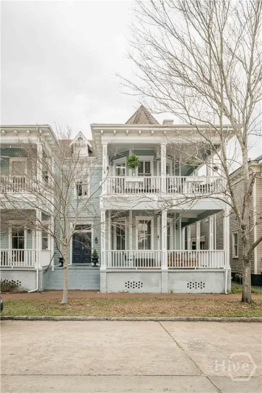 216 W Park Avenue #B, Savannah, GA 31401 - #2