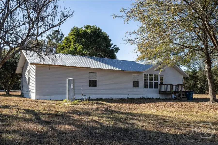1023 Odessa Road, Jesup, GA 31546 - #3