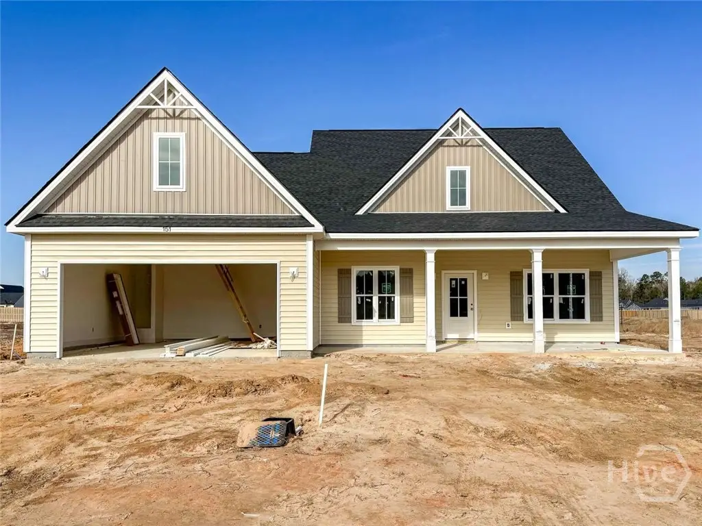 151 Cottage Loop, Midway, GA 31320 - Image #1