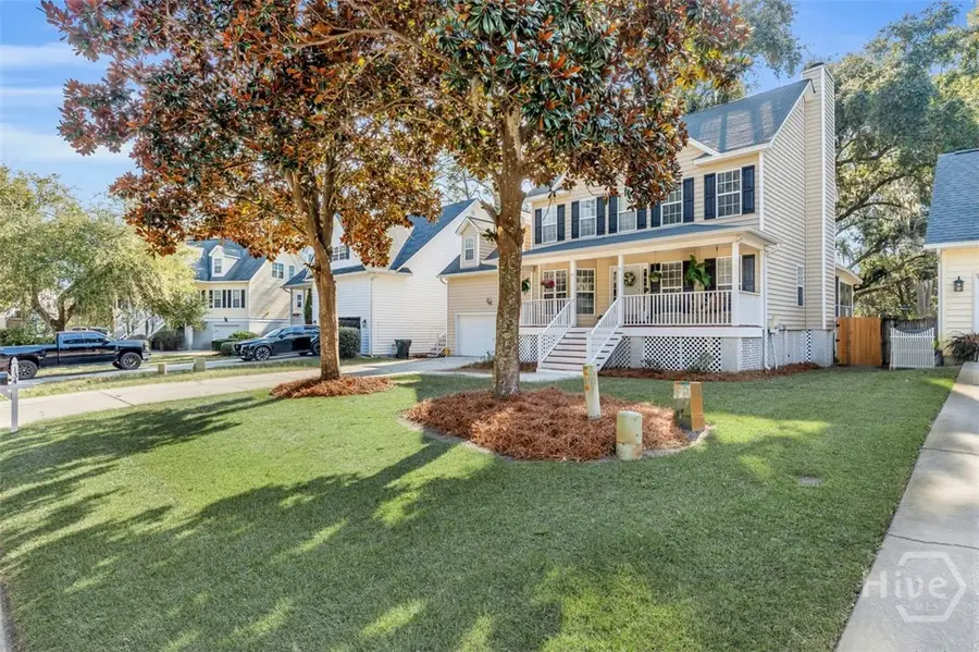 134 Sweet Bailey Cove, Savannah, GA 31410 - #2