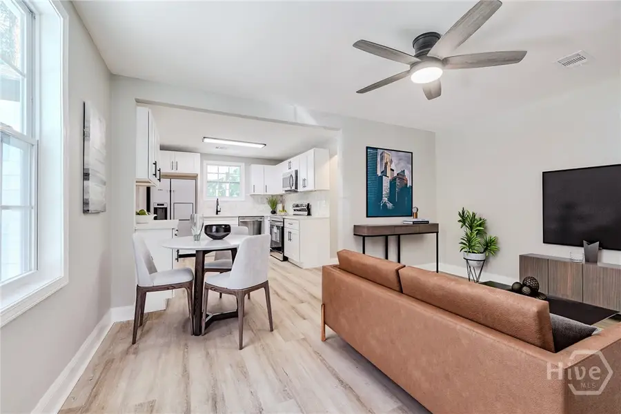 1222 NE 36th Street, Savannah, GA 31404 - #2