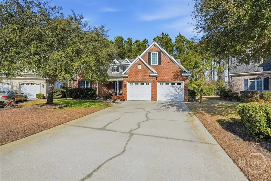 6 Misty Marsh Court, Savannah, GA 31419 - #2