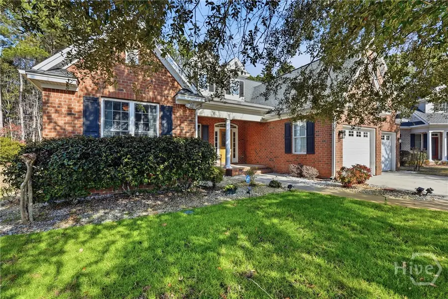 6 Misty Marsh Court, Savannah, GA 31419 - #3