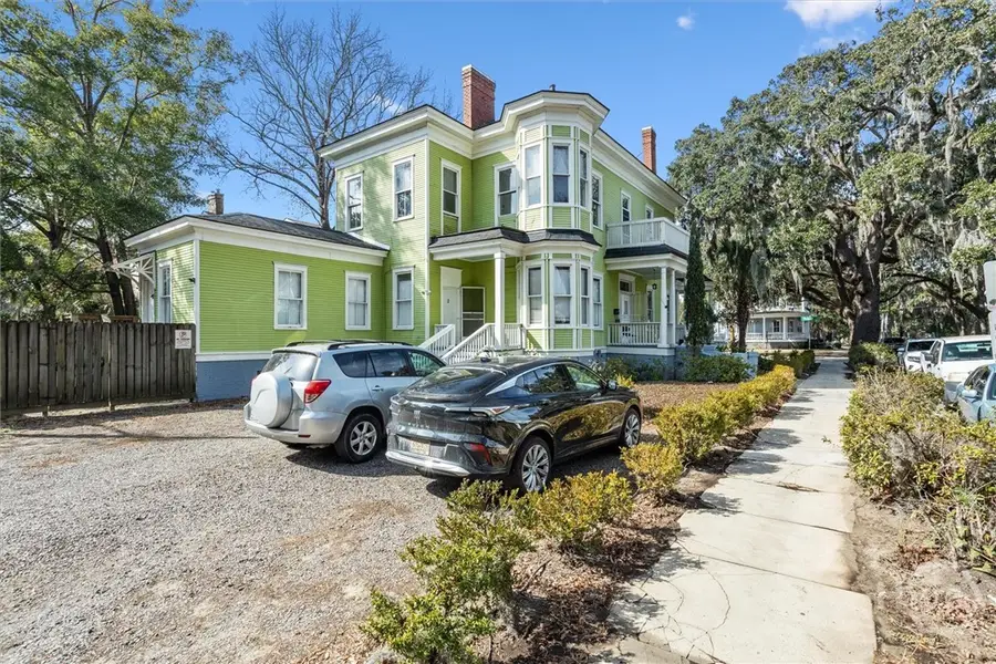 21 W 36th Street, Savannah, GA 31401 - #3