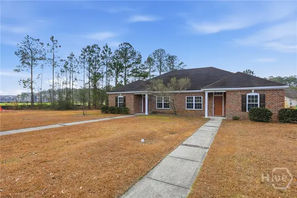 413 Old Ivy Square, Pooler, GA 31322