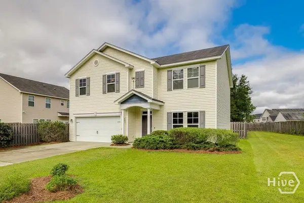 34 Crystal Lake Drive, Pooler, GA 31322