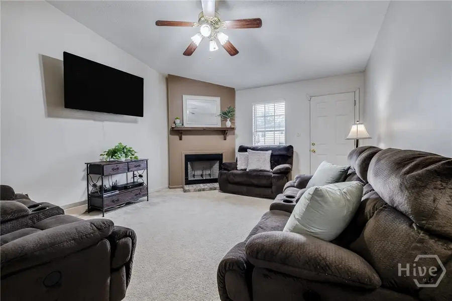 1819 Lloyd Street, Savannah, GA 31405 - #3