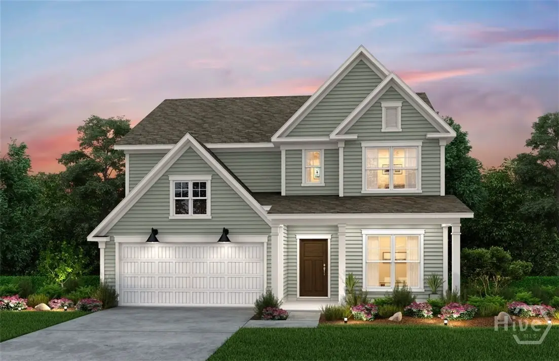 35 Bark Bend, Richmond Hill, GA 31324 - #1