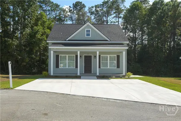 127 Avalon Trace #Lot 14, Statesboro, GA 30458