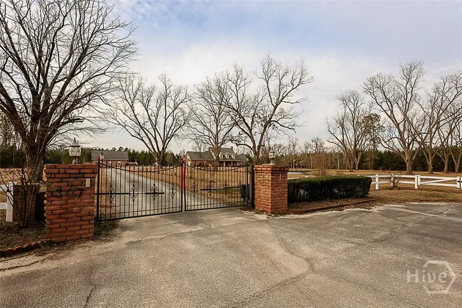 307 Chester Thomas Road, Springfield, GA 31329 - #3