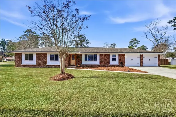 303 Pinewood Drive, Pooler, GA 31322