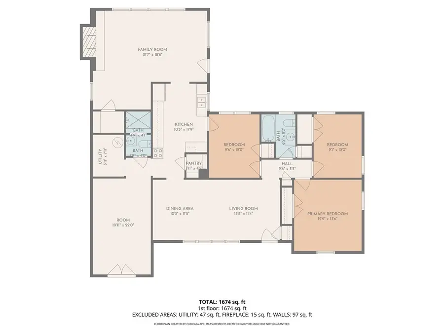 2206 Mason Drive, Savannah, GA 31404 - #2