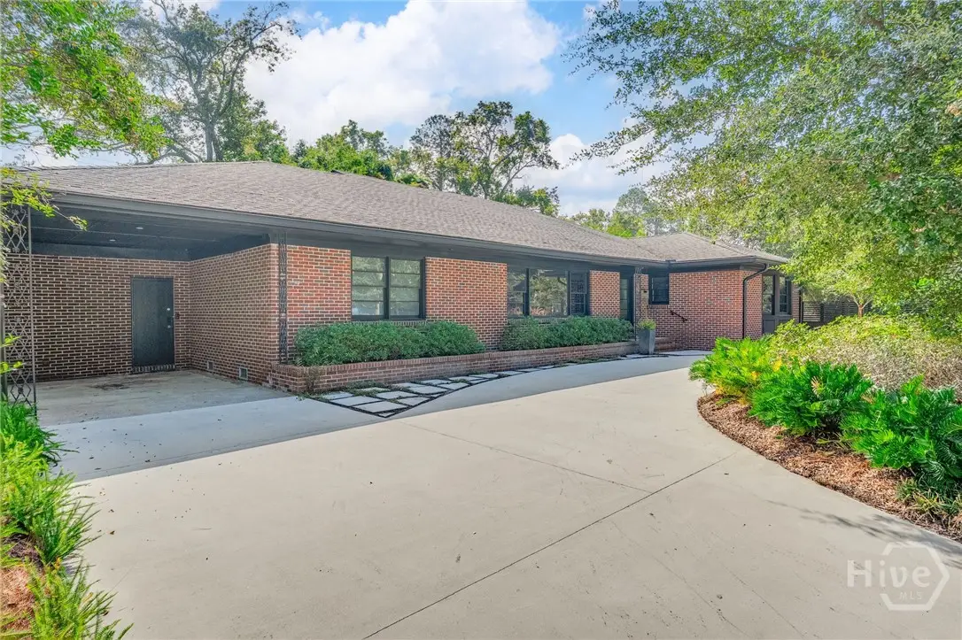 301 Lafayette Circle, Savannah, GA 31405 - #1