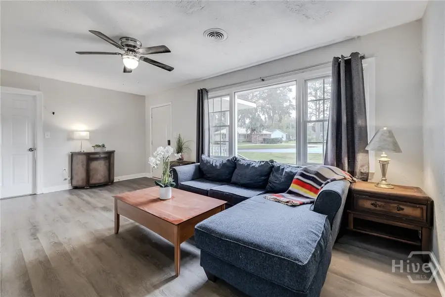 2004 N Fernwood Drive, Savannah, GA 31404 - #3