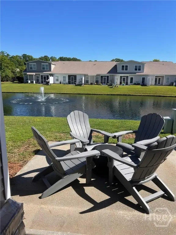 8 Copper Court, Savannah, GA 31419 - #1