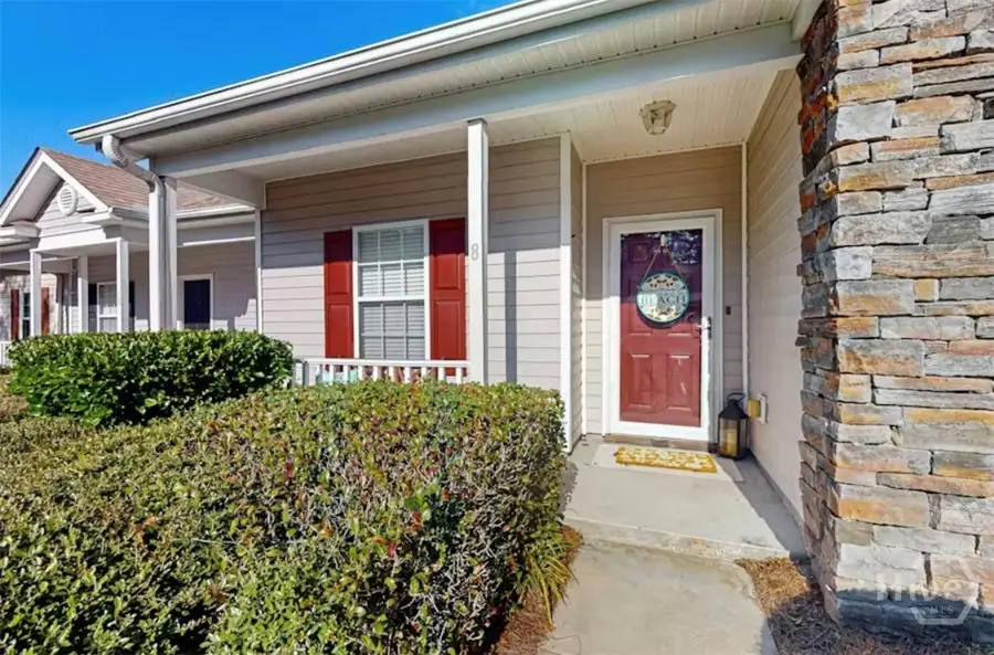 8 Copper Court, Savannah, GA 31419 - #2