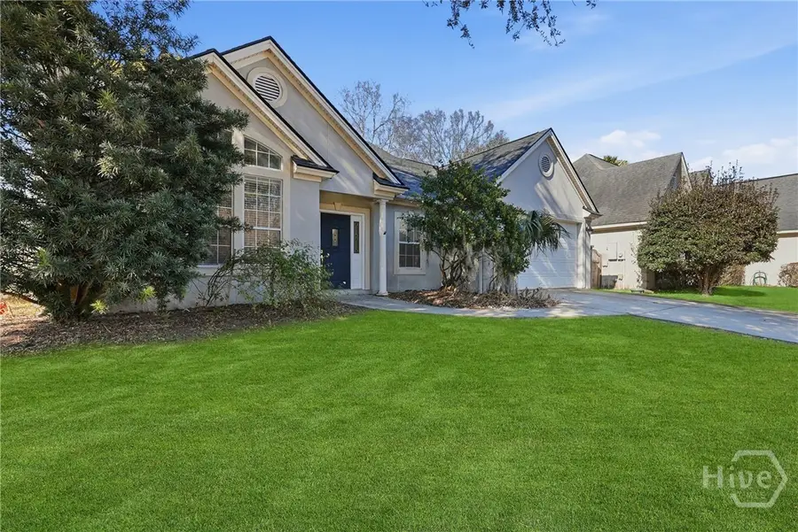 230 Island Creek Lane, Savannah, GA 31410 - #2