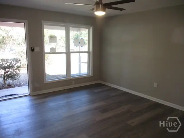 627 Tatem Street, Savannah, GA 31405 - #2