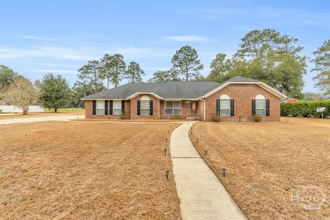 226 Cherokee Trail, Hinesville, GA 31313 - #1