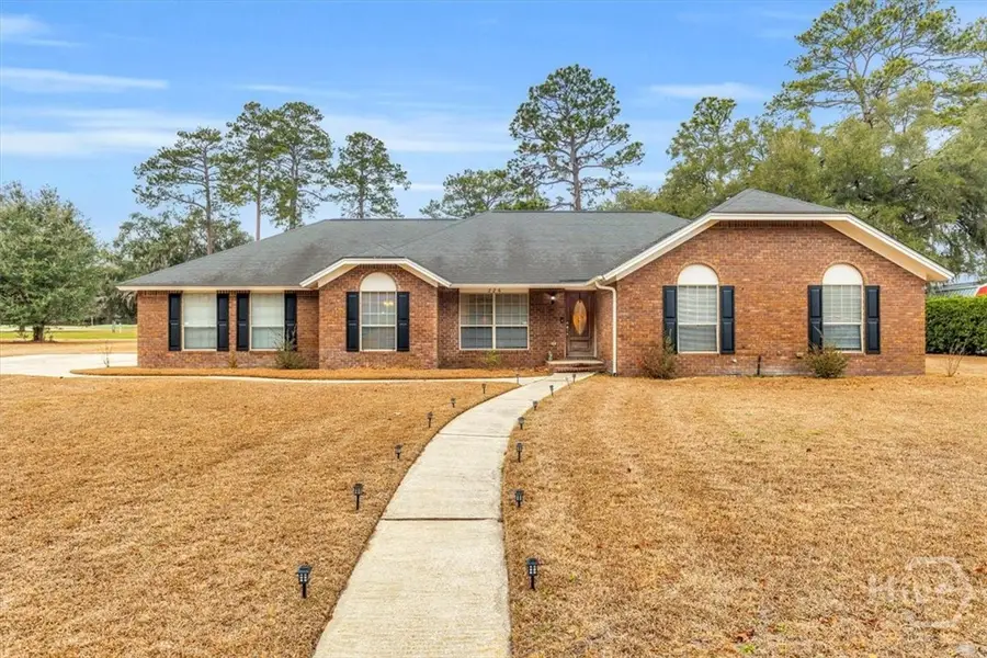 226 Cherokee Trail, Hinesville, GA 31313 - #2