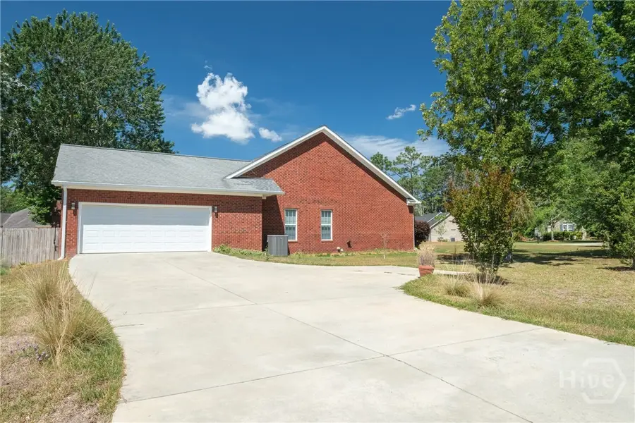 605 Patrick Way, Statesboro, GA 30458 - #3