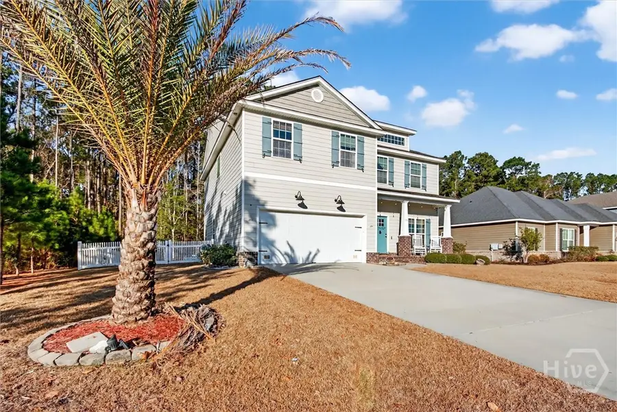 130 James Drive, Richmond Hill, GA 31324 - #2