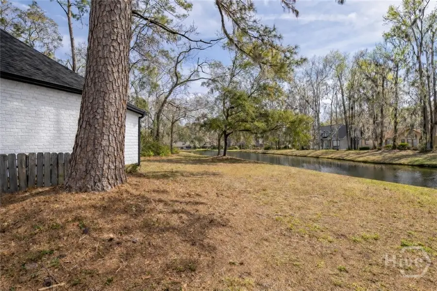 3 Mast Way, Savannah, GA 31419 - #3