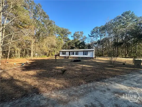 15 Marie Avenue, Midway, GA 31320