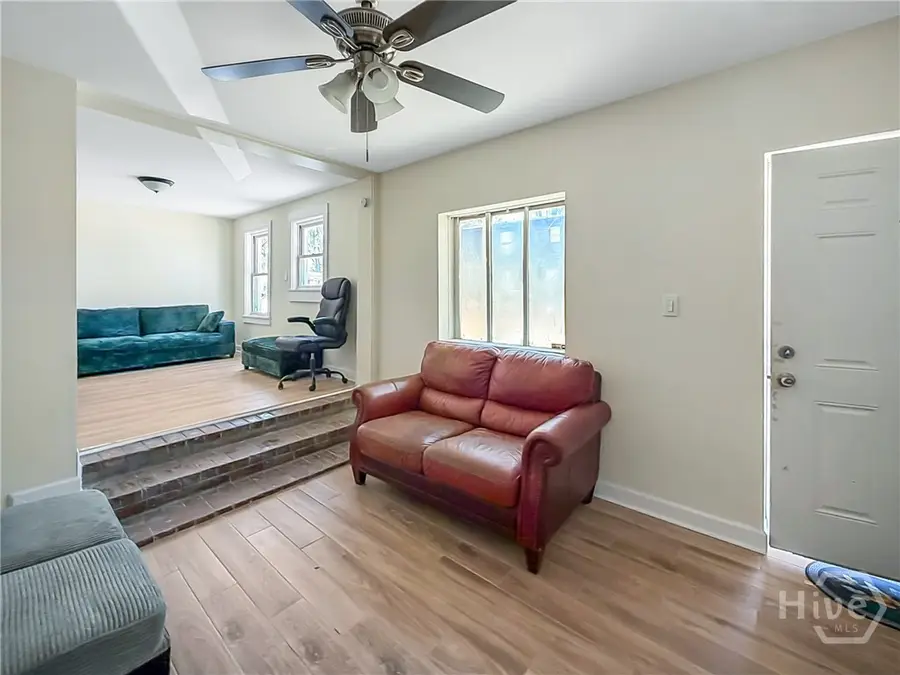 3604 Stevens Street, Savannah, GA 31405 - #3